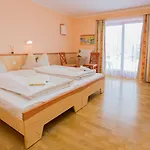 Szálloda Jufa Gitschtal 3*