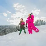 Jufa Gitschtal 3* Weißbriach