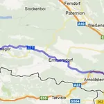 Szálloda Jufa Gitschtal 3*