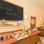 Jufa Gitschtal Szálloda 3*