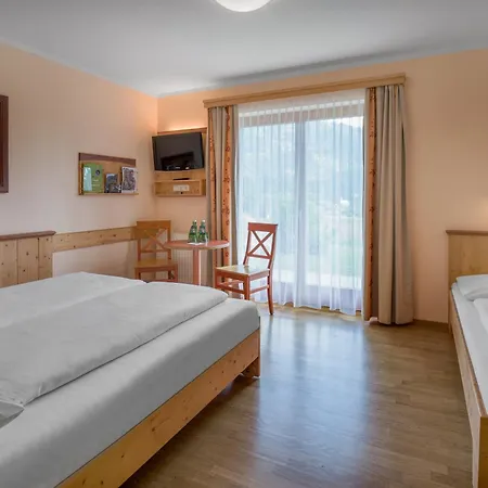 Jufa Gitschtal Weissbriach