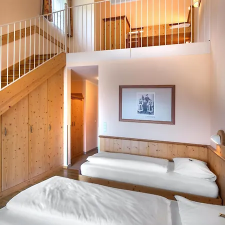 Jufa Gitschtal 3* Weissbriach