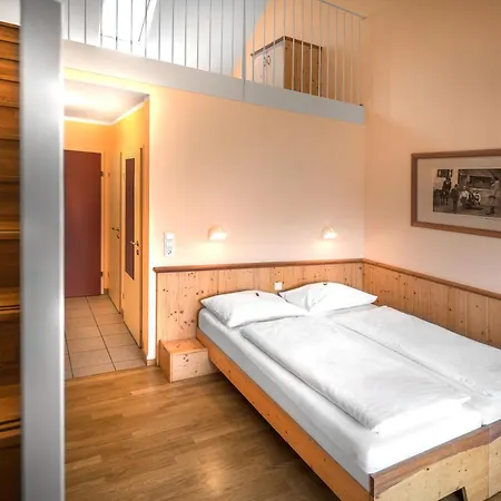 Jufa Gitschtal Hotel 3*