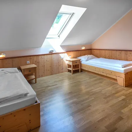 Jufa Gitschtal Hotel 3*