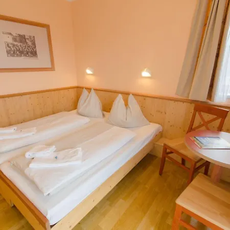 Jufa Gitschtal Hotel 3*