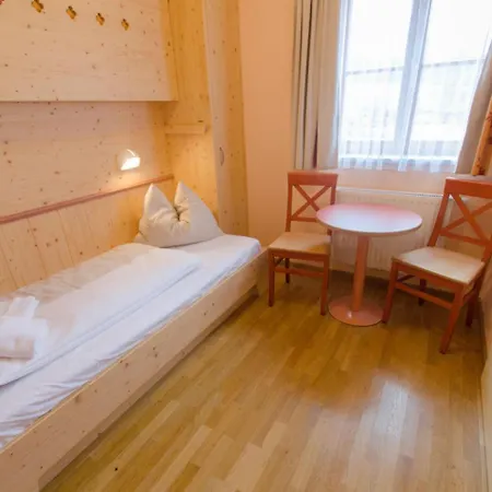 Hotel Jufa Gitschtal 3*