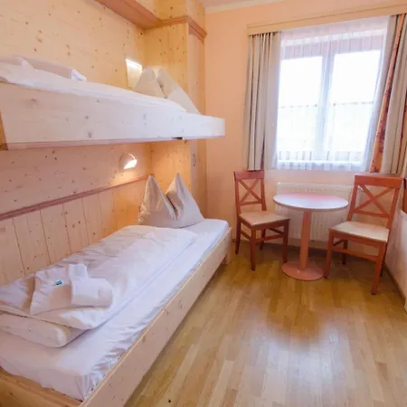 Jufa Gitschtal Hotel Weißbriach