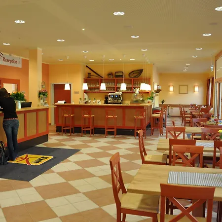 Hotel Jufa Gitschtal