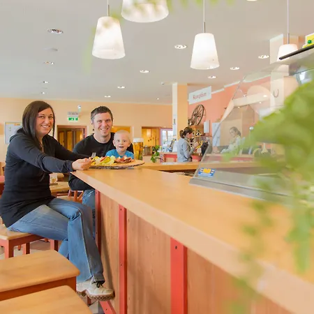 Hotel Jufa Gitschtal 3*