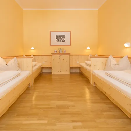 Hotel Jufa Gitschtal