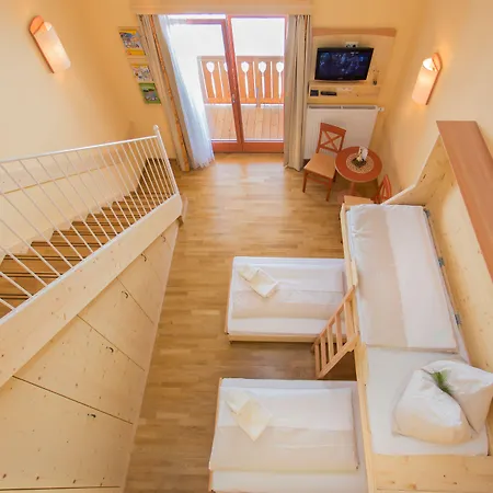 Jufa Gitschtal Weissbriach