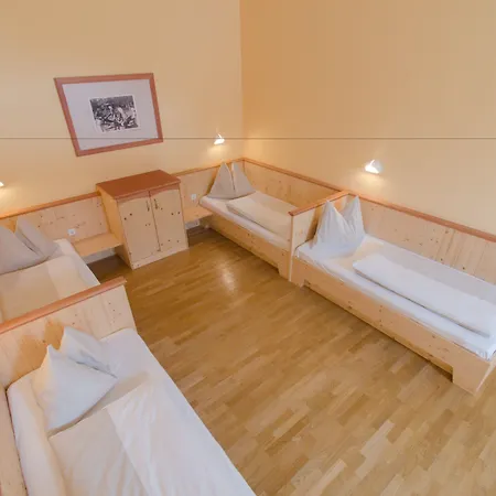 Jufa Gitschtal Hotel 3*