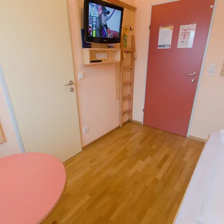 Hotel Jufa Gitschtal 3*