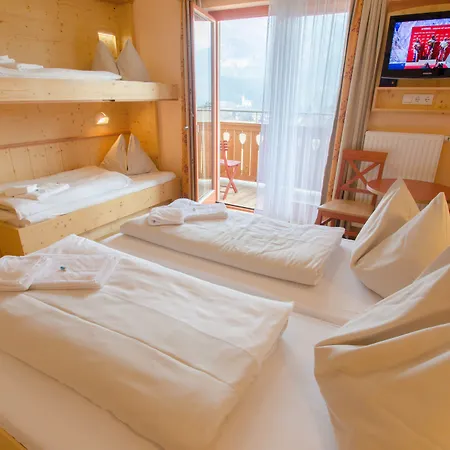 Jufa Gitschtal 3* Weissbriach