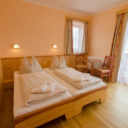 Hotel Jufa Gitschtal