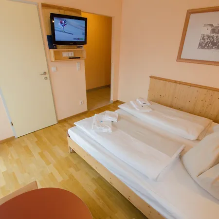 Hotel Jufa Gitschtal