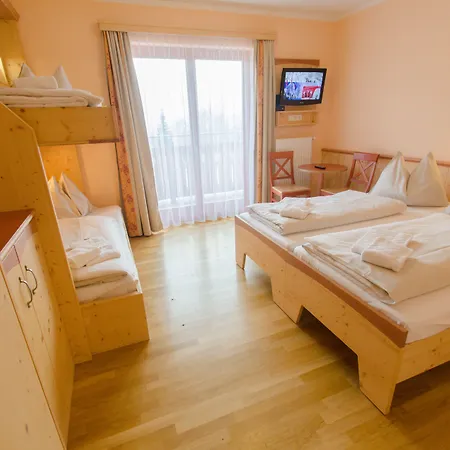 Jufa Gitschtal Hotel Weißbriach