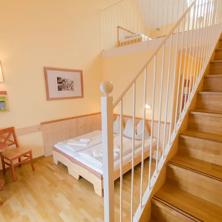 Jufa Gitschtal Hotel Weissbriach