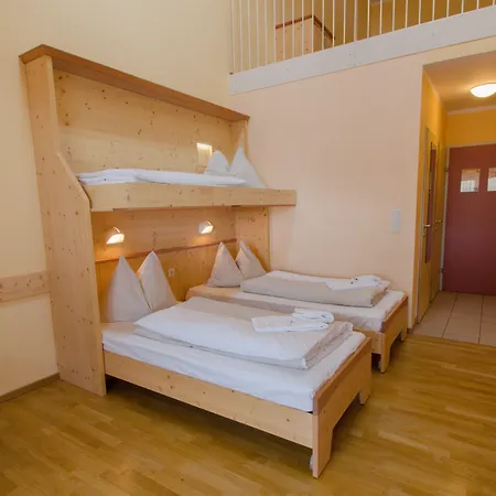 Jufa Gitschtal Weissbriach