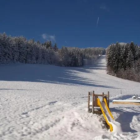 Jufa Gitschtal 3* Weissbriach