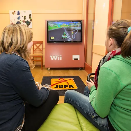 Jufa Gitschtal Hotel