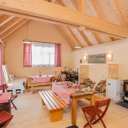 Jufa Gitschtal Hotel Weissbriach