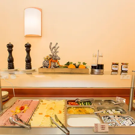 Jufa Gitschtal Weissbriach