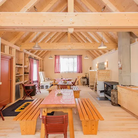 Hotel Jufa Gitschtal Weissbriach