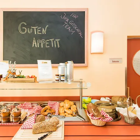 Jufa Gitschtal Hotel