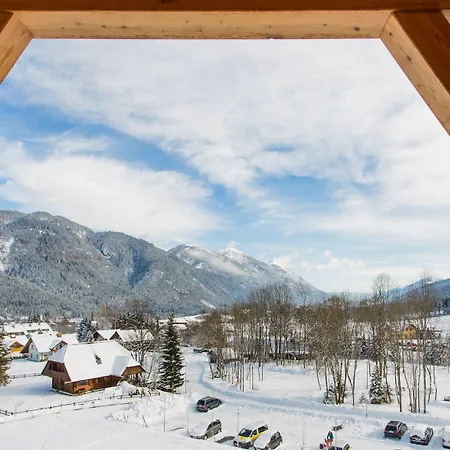 Hotel Jufa Gitschtal Weißbriach