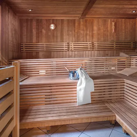 Jufa Gitschtal Hotel