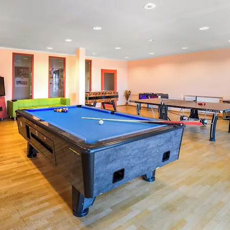 Jufa Gitschtal Otel