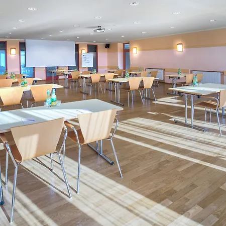 Jufa Gitschtal Hotel 3*