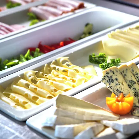 Jufa Gitschtal Weissbriach