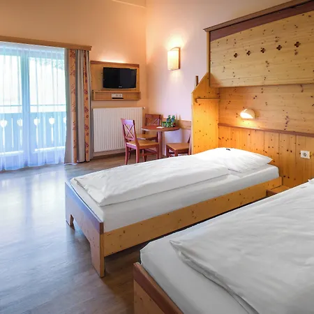 Hotel Jufa Gitschtal 3*