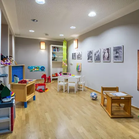 Jufa Gitschtal Hotel Weissbriach