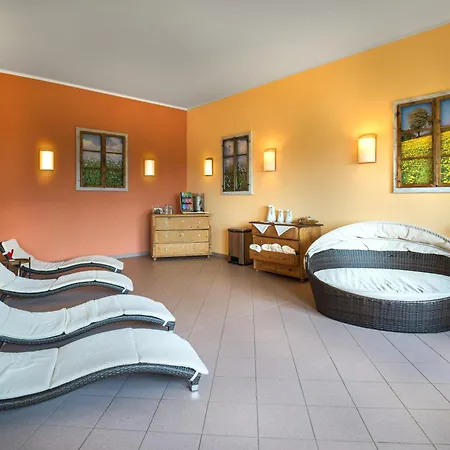 Jufa Gitschtal Hotel 3*