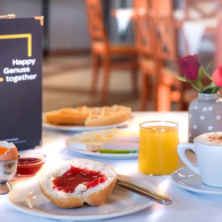 Jufa Gitschtal Hotel