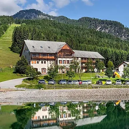 Jufa Gitschtal Hotel