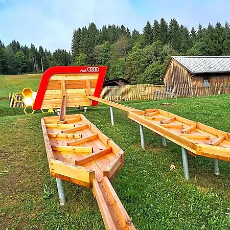 Jufa Gitschtal Hotel
