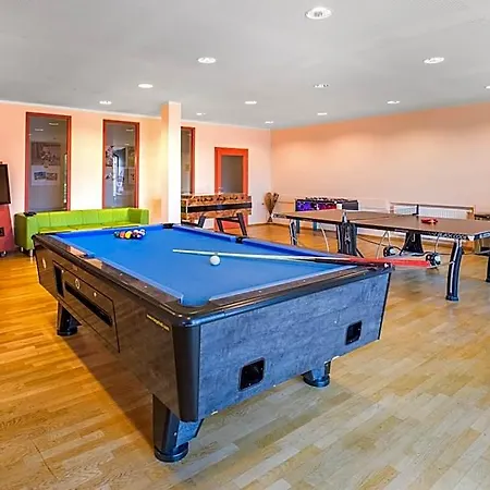 Jufa Gitschtal Hotel