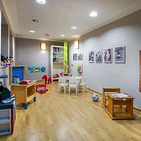 Jufa Gitschtal 3* Weißbriach