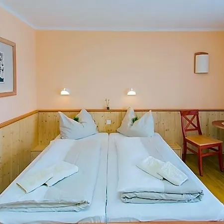Jufa Gitschtal Hotel Weißbriach