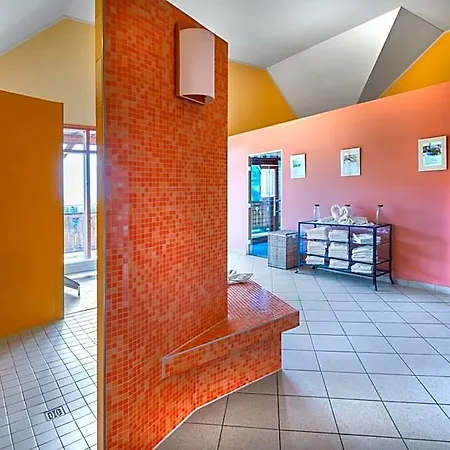 Hotel Jufa Gitschtal Weißbriach