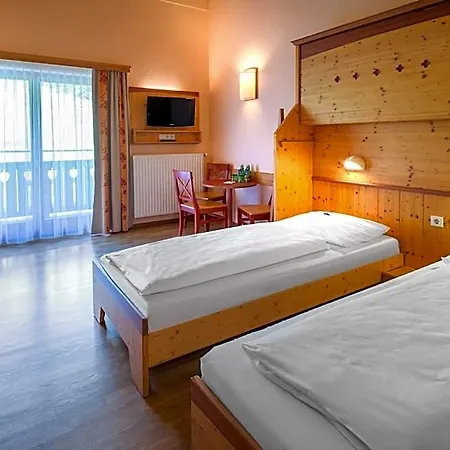 Hotel Jufa Gitschtal Weißbriach