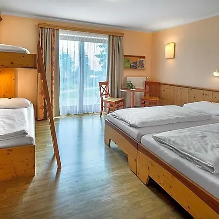 Jufa Gitschtal Hotel 3*
