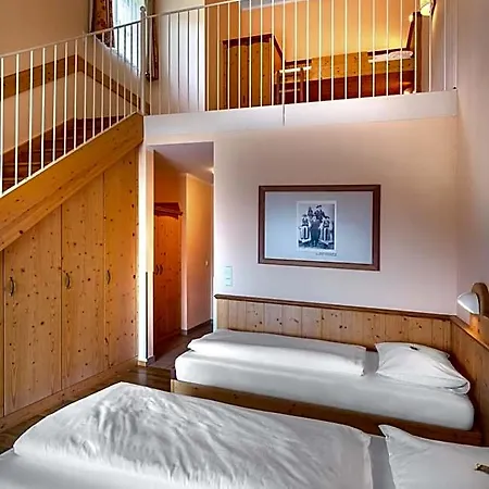 Hotel Jufa Gitschtal 3*
