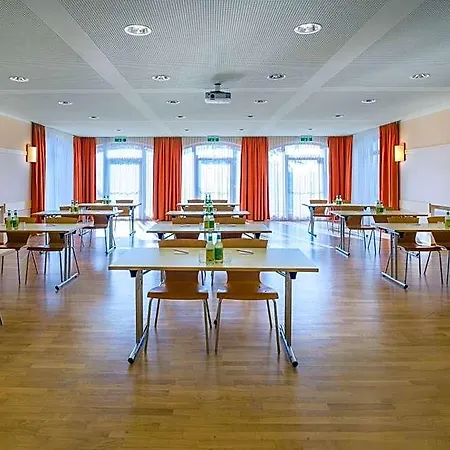 Jufa Gitschtal 3*