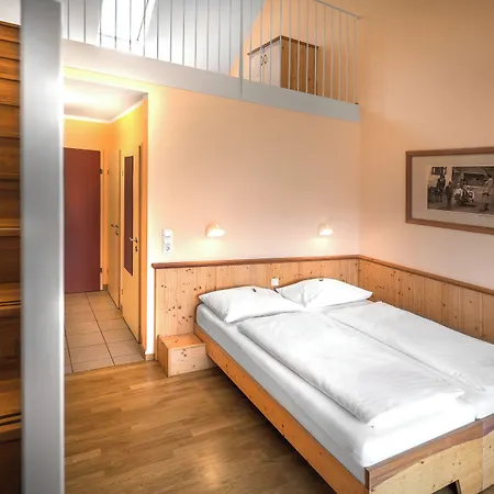 Jufa Gitschtal Hotel Weißbriach