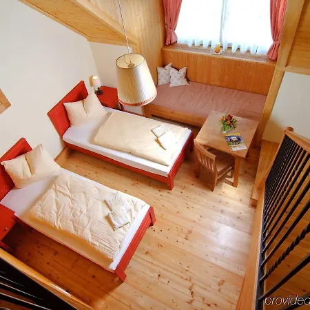 Jufa Gitschtal 3*